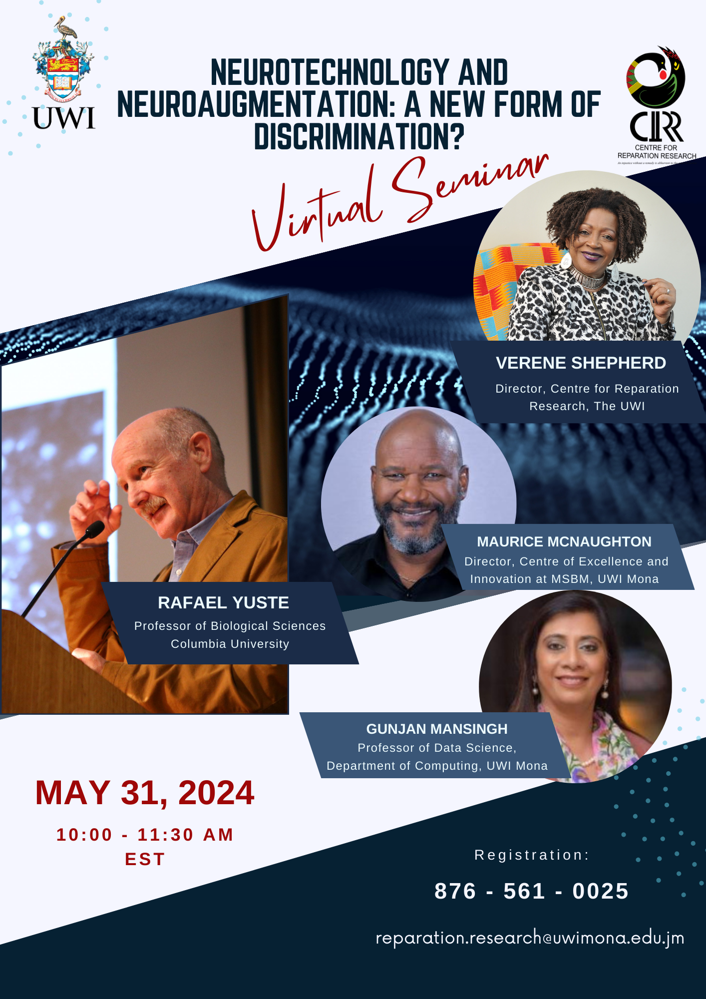 Neurotechnology and neuroaugmentation: a new form of discrimination?