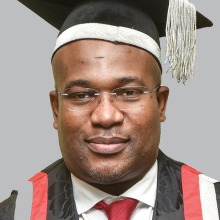 Prof. Densil Williams