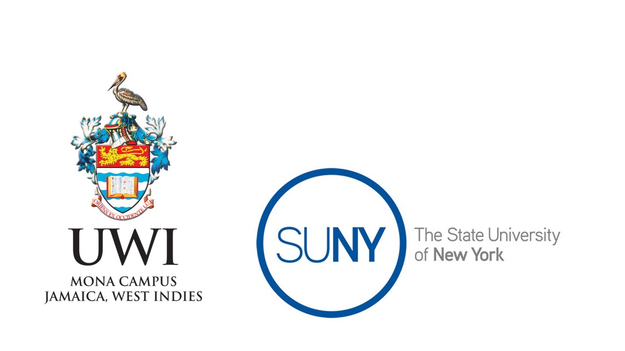 Suny and UWI