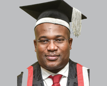 Prof Densil Williams