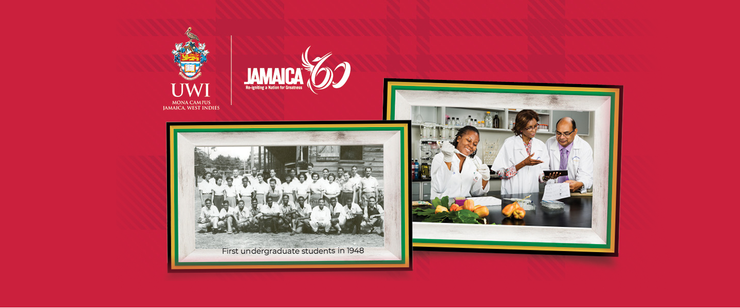 Jamaica 60 - Reigniting a Nation for Greatness